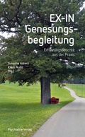 Cover: EX-IN Genesungsbegleitung - Psychiatrie Verlag