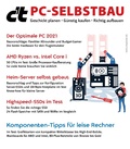 Cover: c't PC-Selbstbau - Heise Medien