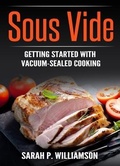Cover: Sous Vide - Urgesta AS