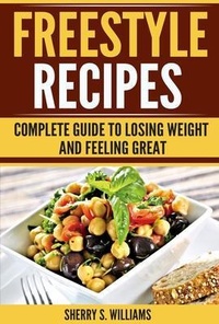 Abbildung von: Freestyle Recipes - Urgesta AS