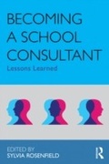 Abbildung von: Becoming a School Consultant - Routledge
