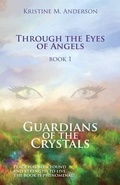 Cover: Guardians of the Crystals - Erik Istrup Publishing