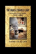 Cover: The Oracle Travels Light - EyeCorner Press