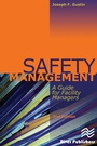 Cover: Safety Management - River Publishers