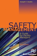 Bild: Safety Management - River Publishers