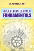 Cover: Physical Plant Equipment Fundamentals - River Publishers