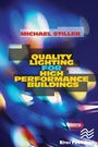 Cover: Quality Lighting for High Performance Buildings - River Publishers