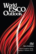 Cover: World ESCO Outlook - River Publishers