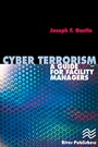 Cover: Cyber Terrorism - River Publishers