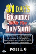 Cover: 31 Days Encounter With The Holy Spirit - Tektime