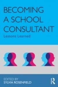 Abbildung von: Becoming a School Consultant - Routledge