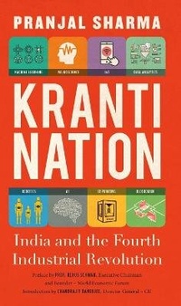 Enlarge image Cover: Kranti Nation - Pan India