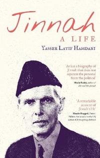 Enlarge image Cover: Jinnah - MacMillan