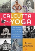 Cover: Calcutta Yoga - MacMillan