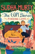 Cover: Gopi Diaries - Harper Children's