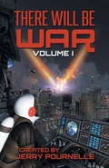 Cover: There Will Be War Volume I - Castalia House