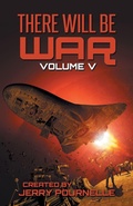 Cover: There Will Be War Volume V - Castalia House