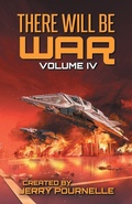 Cover: There Will Be War Volume IV - Castalia House