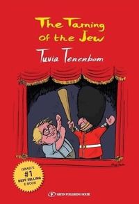 Enlarge image Cover: The Taming of the Jew - Gefen Publishing House