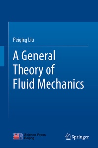 Abbildung von: A General Theory of Fluid Mechanics - Springer