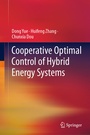 Cover: Cooperative Optimal Control of Hybrid Energy Systems - Springer