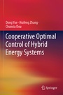 Cover: Cooperative Optimal Control of Hybrid Energy Systems - Springer