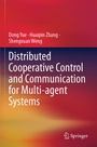 Cover: Distributed Cooperative Control and Communication for Multi-agent Systems - Springer