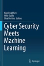 Cover: Cyber Security Meets Machine Learning - Springer