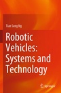 Cover: Robotic Vehicles: Systems and Technology - Springer
