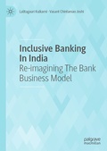 Bild: Inclusive Banking In India - Palgrave Macmillan