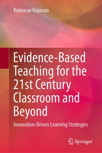 Abbildung von: Evidence-Based Teaching for the 21st Century Classroom and Beyond - Springer