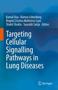Bild: Targeting Cellular Signalling Pathways in Lung Diseases - Springer