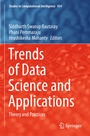 Cover: Trends of Data Science and Applications - Springer