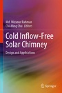 Cover: Cold Inflow-Free Solar Chimney - Springer