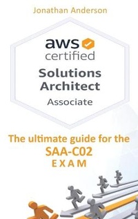 Abbildung von: AWS Certified Solutions Architect Associate - Jonathan Anderson