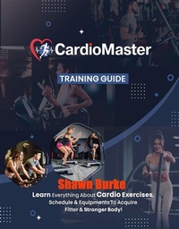 Abbildung von: Cardio Master Training Guide - Estalontech