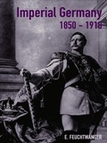 Cover: Imperial Germany 1850-1918 - Routledge