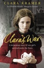 Cover: Clara's War - Ebury Press