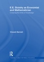 Cover: E.E. Slutsky as Economist and Mathematician - Routledge