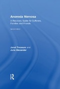 Cover: Anorexia Nervosa - Routledge