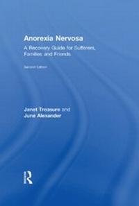 Bild vergrößern Bild: Anorexia Nervosa - Routledge