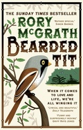 Cover: Bearded Tit - Ebury Press