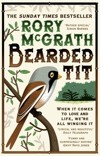 Enlarge image Cover: Bearded Tit - Ebury Press