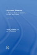 Cover: Anorexia Nervosa - Routledge
