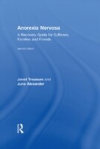 Bild vergrößern Bild: Anorexia Nervosa - Routledge