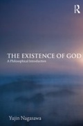 Cover: The Existence of God - Routledge