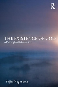Enlarge image Cover: The Existence of God - Routledge