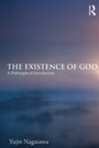 Cover: The Existence of God - Routledge