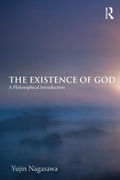 Cover: The Existence of God - Routledge