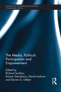 Cover: The Media, Political Participation and Empowerment - Routledge